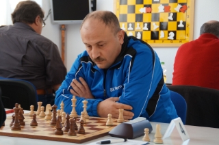 serkan
