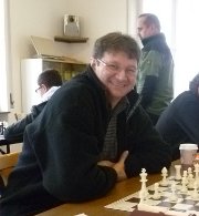 Thomas Uhl gewann als Einziger f�r Wernau.
