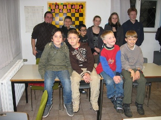 Kontaktdaten von Carsten Stein